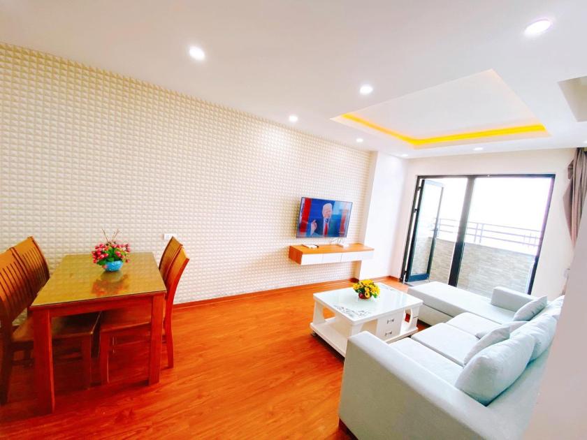 Căn Hộ Có Ban Công Căn Hộ Có Ban Công