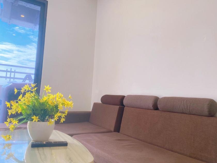 Phòng Gia Đình Có Ban Công Phòng Gia Đình Có Ban Công