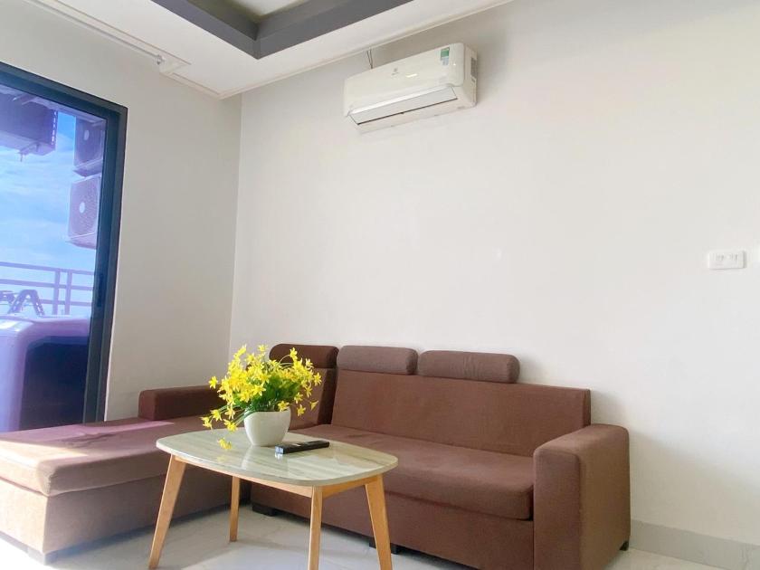 Phòng Gia Đình Có Ban Công Phòng Gia Đình Có Ban Công