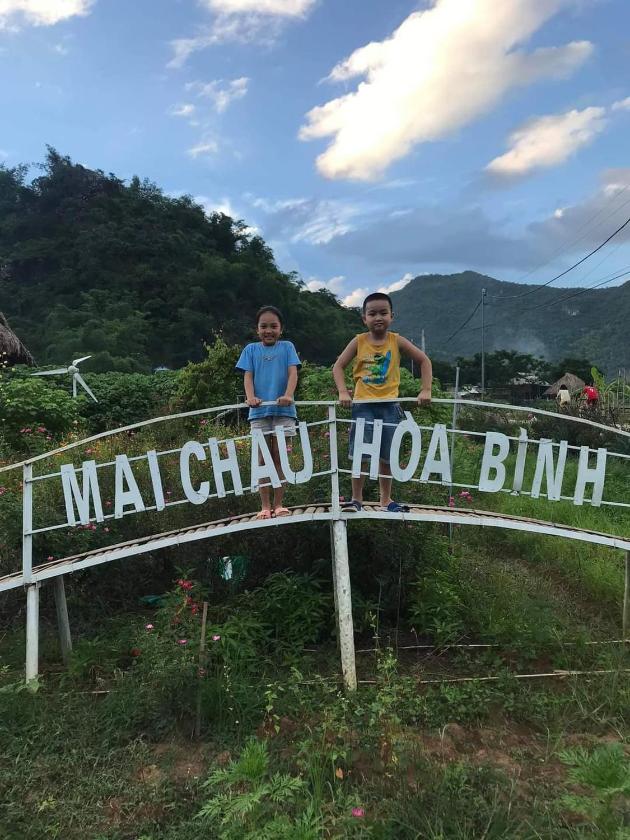 Phòng Giường Đôi