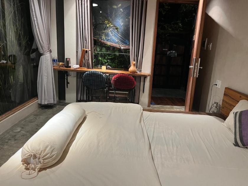 Phòng Tiêu Chuẩn Có Giường Cỡ King