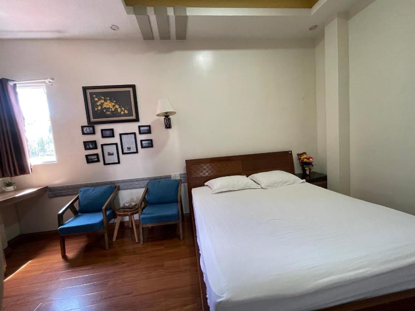 Phòng Có Giường Cỡ King Phòng Có Giường Cỡ King