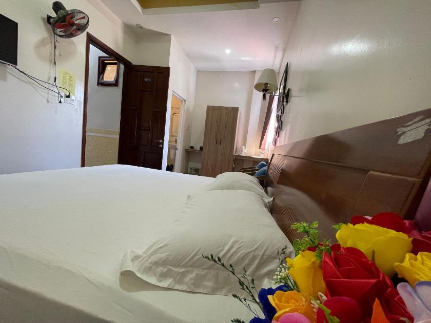 Phòng Có Giường Cỡ King Phòng Có Giường Cỡ King