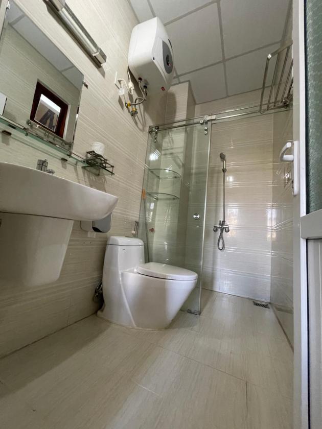 Phòng 4 Người Nhìn ra Hồ nước Phòng 4 Người Nhìn ra Hồ nước