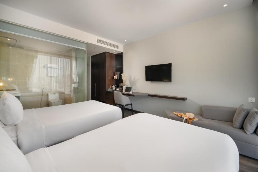 Phòng Superior 2 Giường Đơn