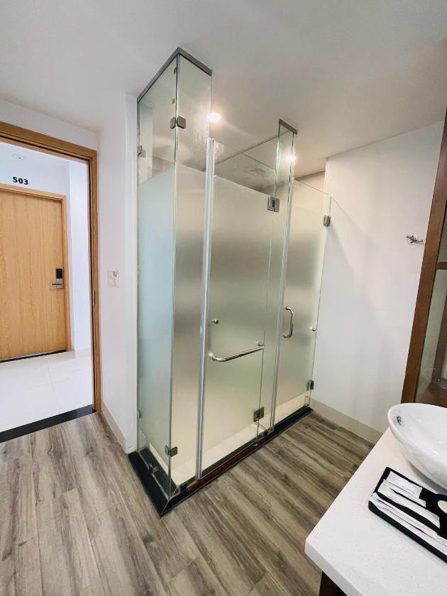 Phòng Superior Có Giường Cỡ King Phòng Superior Có Giường Cỡ King