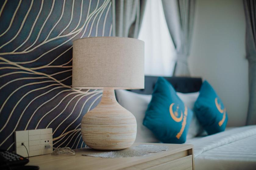 Phòng Superior Giường Đôi