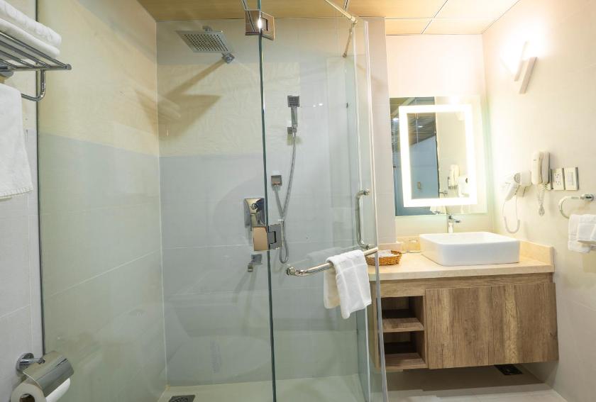 Suite Executive nhìn ra Thành phố