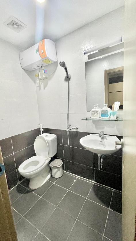 Căn Hộ 2 Phòng Ngủ