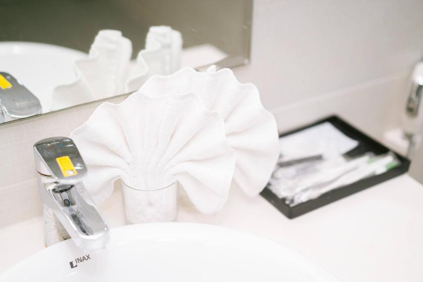 Phòng 2 Giường Đơn