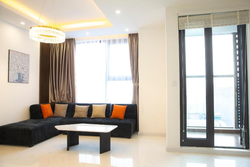 Căn Hộ 1 Phòng Ngủ