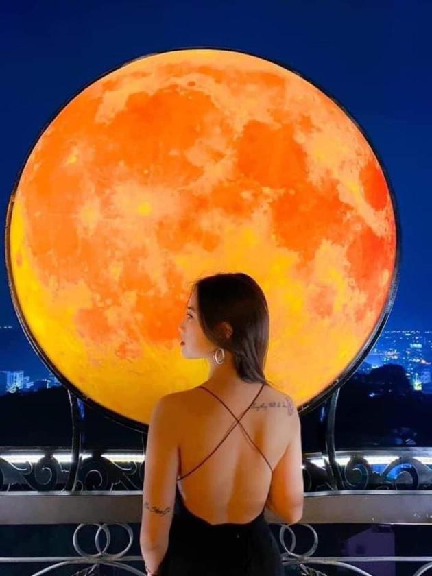 Biệt Thự 3 Phòng Ngủ