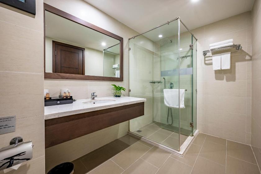Phòng Premier Có Giường Cỡ King Phòng Premier Có Giường Cỡ King