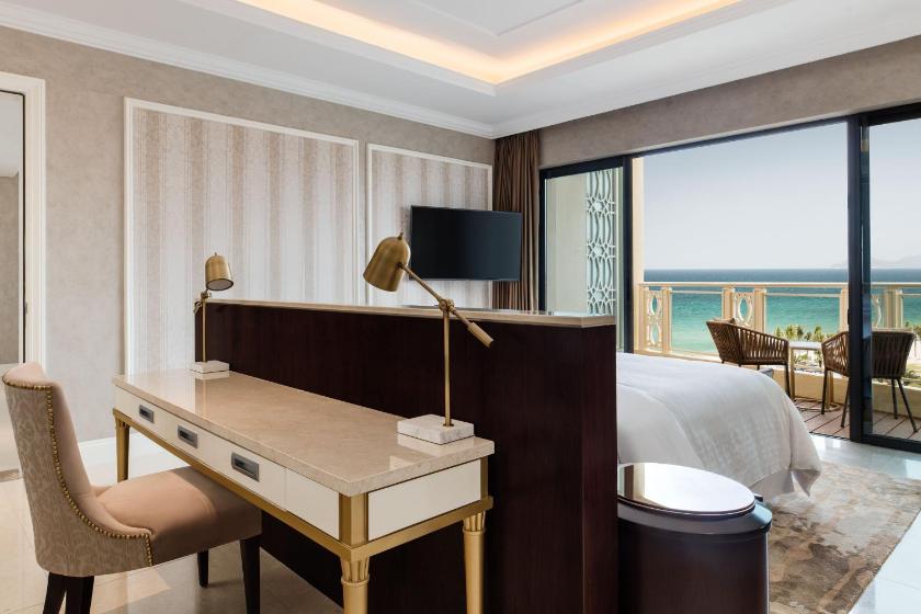 Suite Deluxe, Suite 1 Phòng Ngủ, 1 Giường Cỡ King