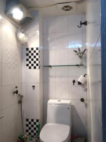 Phòng Deluxe Giường Đôi