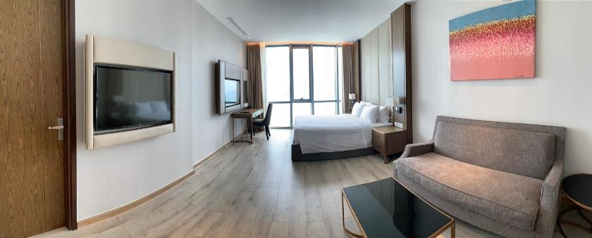 Suite 2 Phòng Ngủ