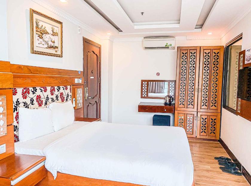 Phòng Tiêu Chuẩn Giường Đơn
