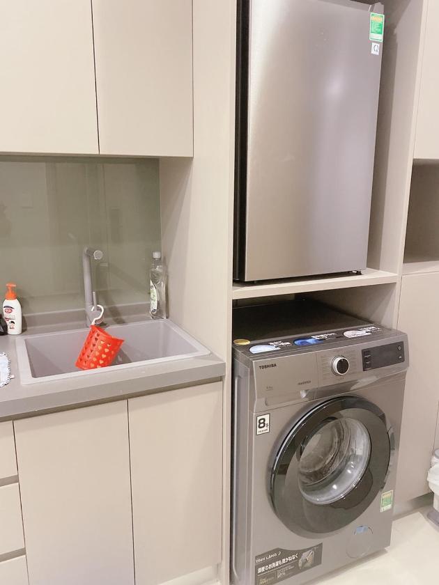 Suite 1 Phòng Ngủ