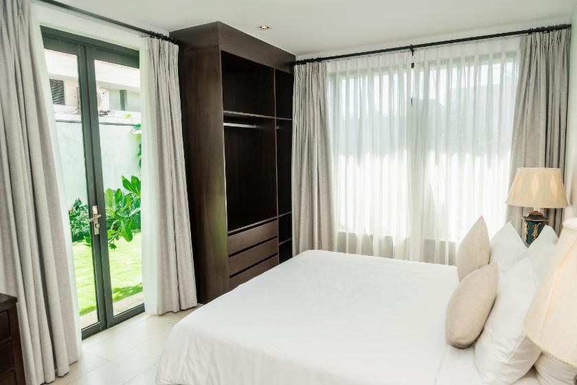 Bungalow Nhìn ra vườn Bungalow Nhìn ra vườn