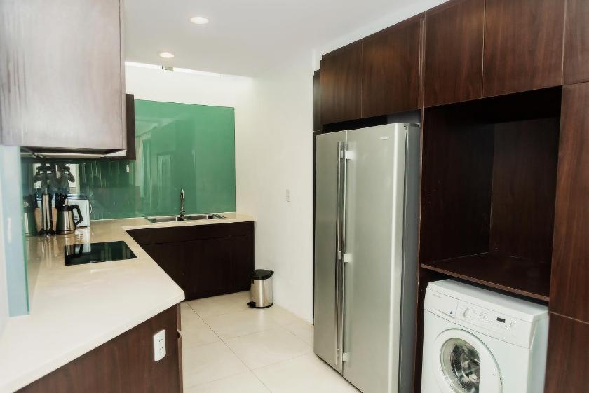 Bungalow Nhìn ra vườn Bungalow Nhìn ra vườn