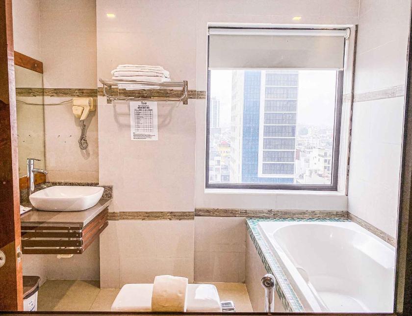 Phòng Superior 3 Người