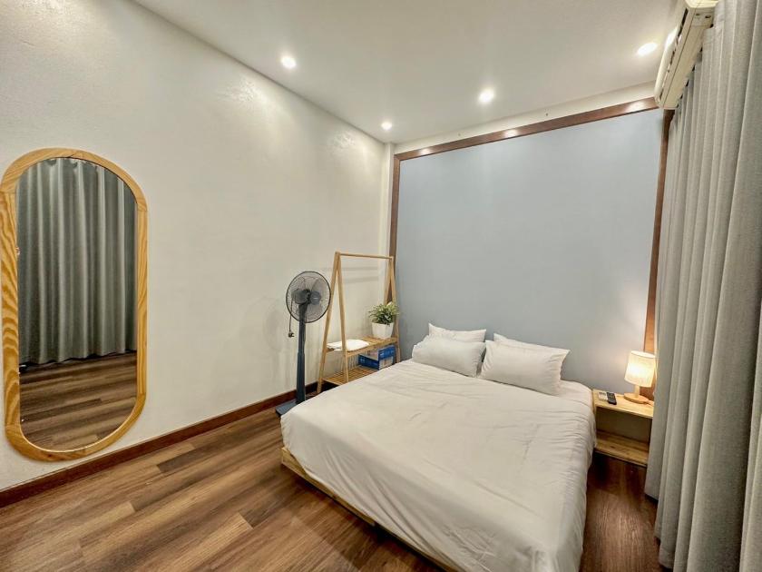 Căn Hộ 2 Phòng Ngủ