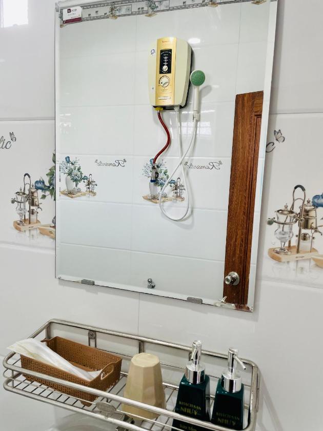 Phòng Tiêu Chuẩn Giường Đôi/2 Giường Đơn Phòng Tiêu Chuẩn Giường Đôi/2 Giường Đơn