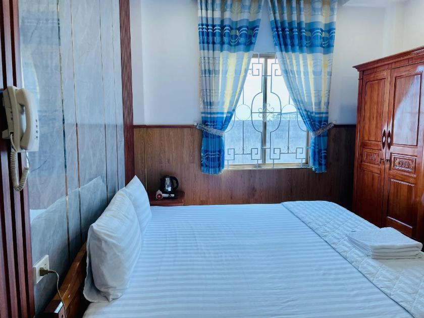 Phòng Giường Đôi Phòng Giường Đôi