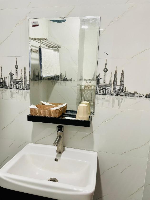 Phòng Giường Đôi Phòng Giường Đôi