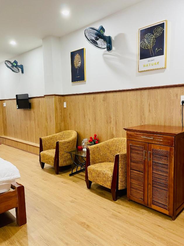 Phòng 4 Người Phòng 4 Người