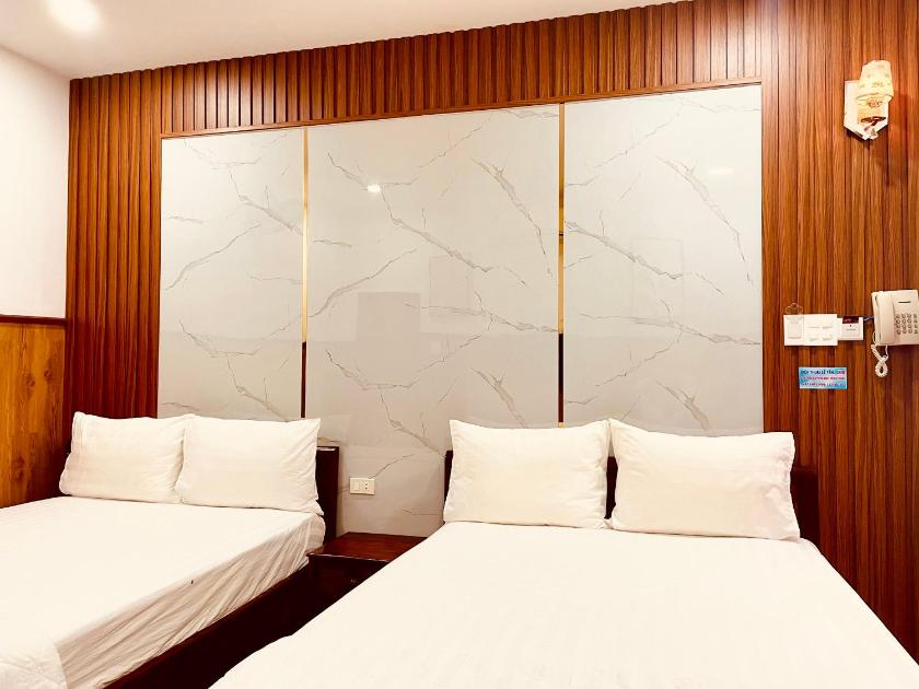 Phòng 4 Người Phòng 4 Người