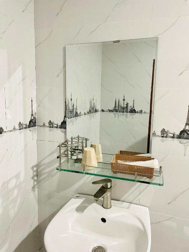 Phòng 4 Người Phòng 4 Người