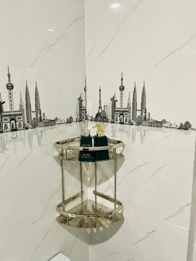 Phòng 4 Người Phòng 4 Người