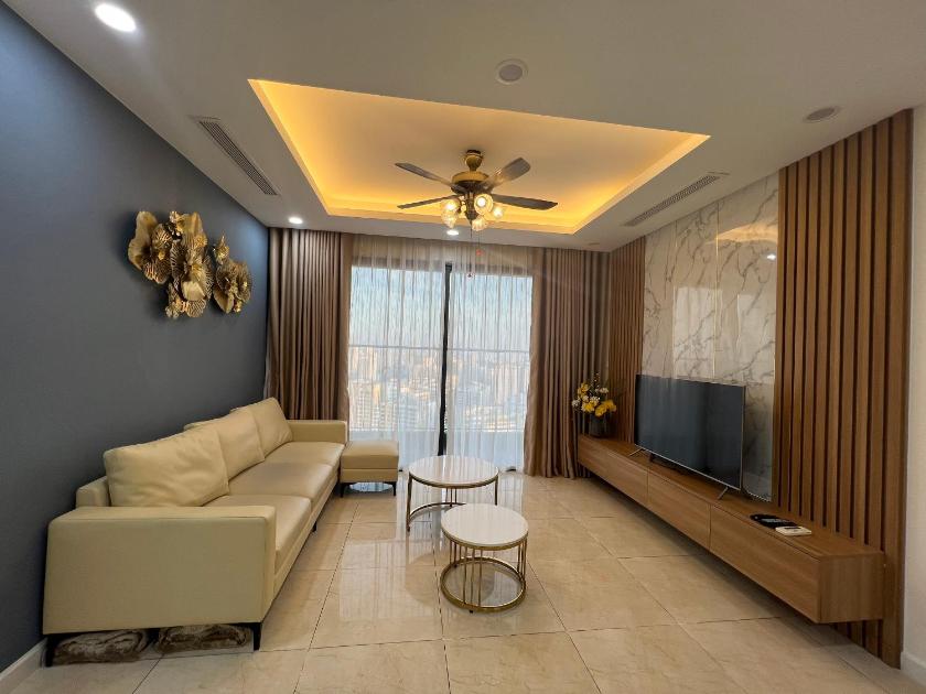 Căn Hộ 3 Phòng Ngủ