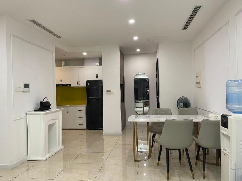 Căn Hộ 2 Phòng Ngủ