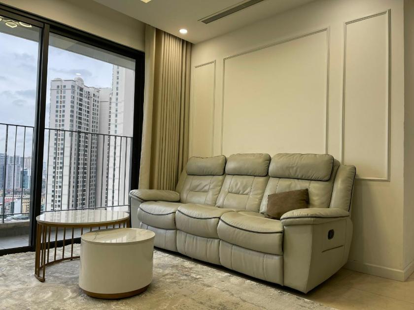 Căn Hộ 2 Phòng Ngủ