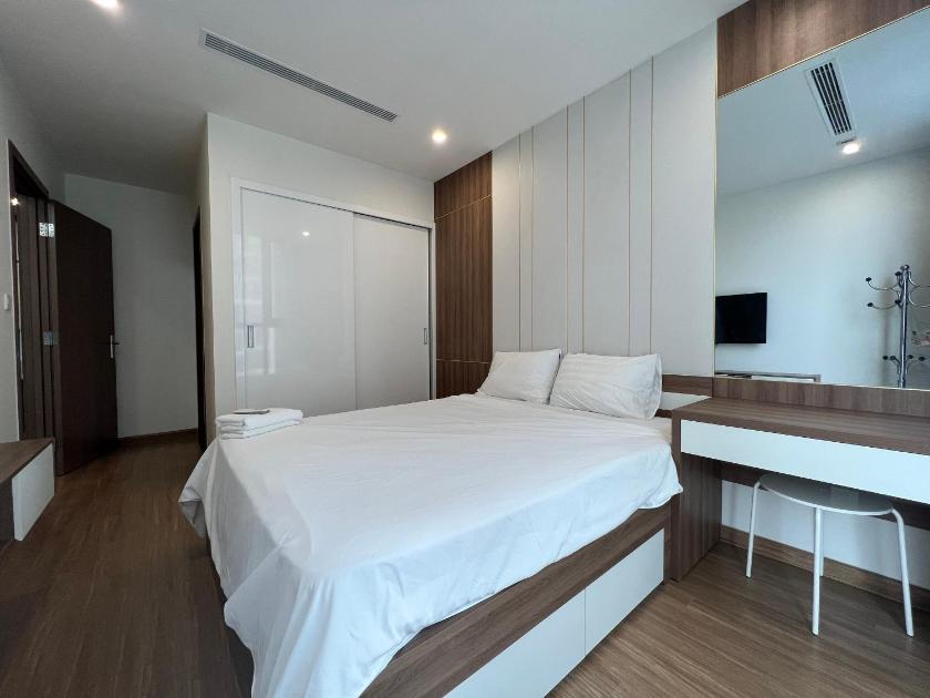 Căn Hộ 1 Phòng Ngủ