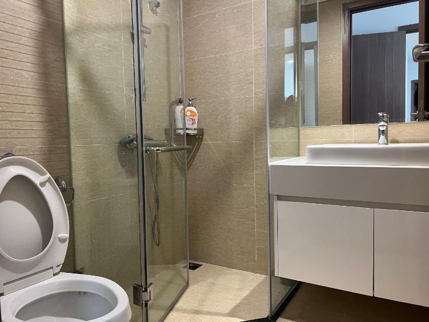 Căn Hộ 1 Phòng Ngủ