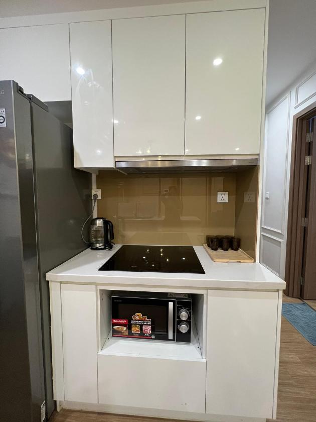 Căn Hộ 3 Phòng Ngủ