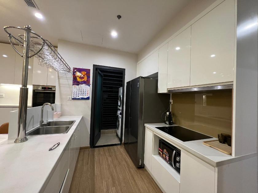 Căn Hộ 3 Phòng Ngủ