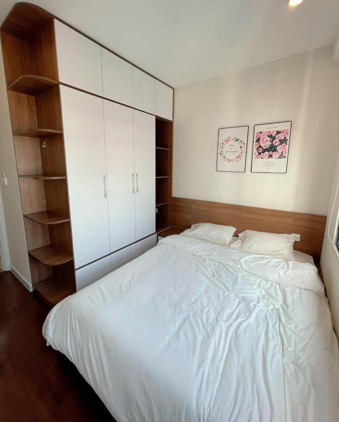 Căn Hộ 1 Phòng Ngủ