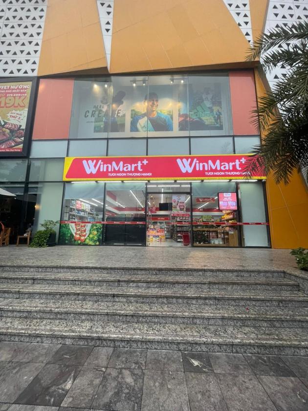 Căn Hộ 3 Phòng Ngủ