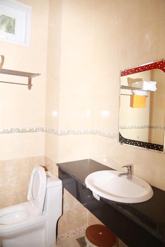 Phòng Gia Đình Giường Đôi Phòng Gia Đình Giường Đôi