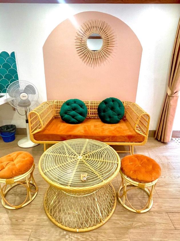 Căn Hộ 1 Phòng Ngủ