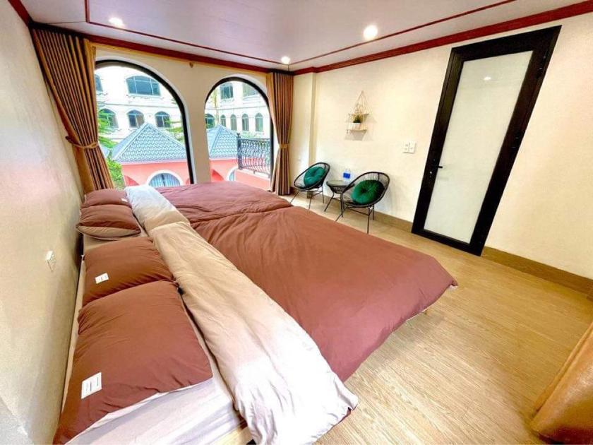 Căn Hộ 1 Phòng Ngủ