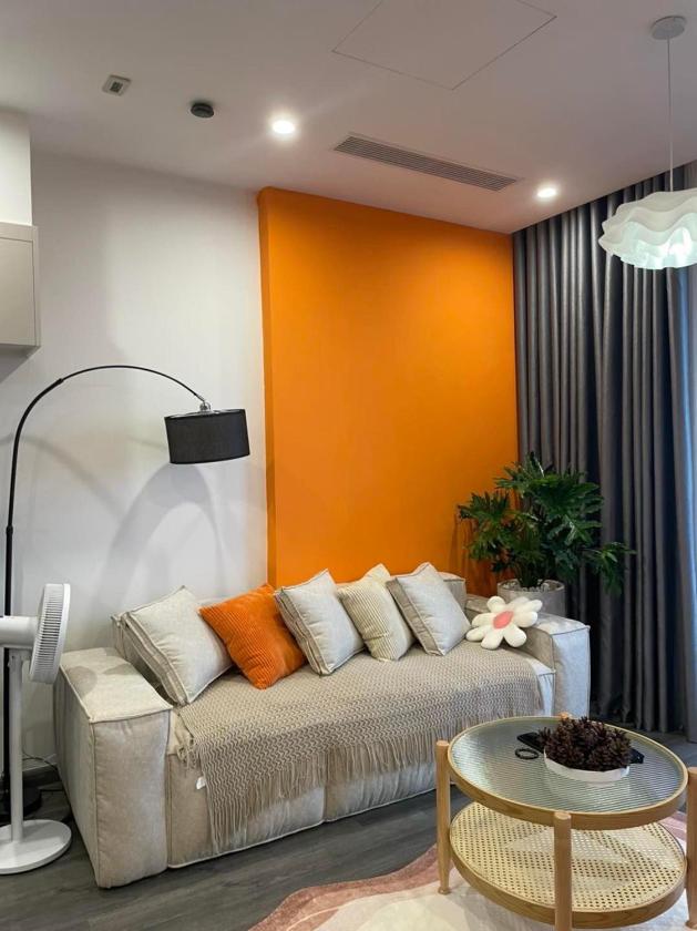 Căn Hộ 2 Phòng Ngủ