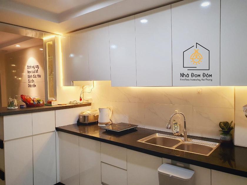 Căn Hộ 2 Phòng Ngủ