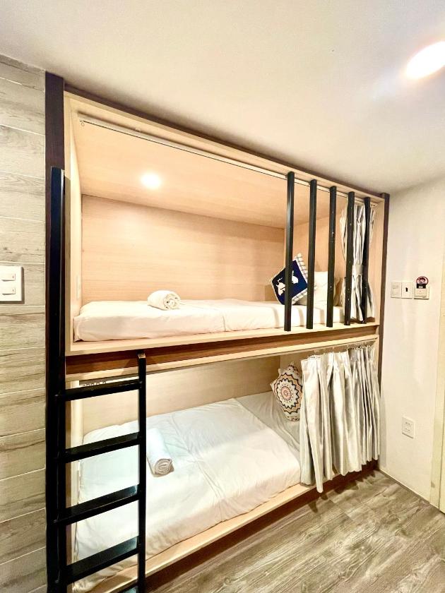 Phòng 2 Giường Đơn Phòng 2 Giường Đơn