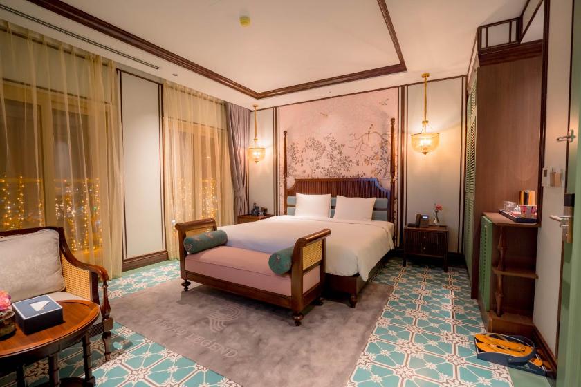 Phòng Regal Suite