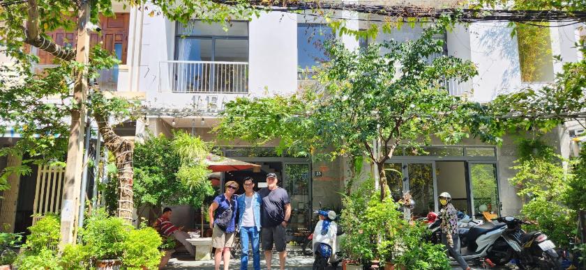 Căn Hộ - Lệch Tầng Căn Hộ - Lệch Tầng